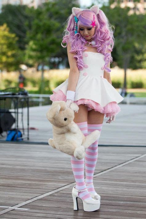 Kawaii Costumes & Cosplay Collection – DDLG。